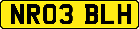NR03BLH