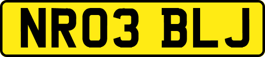 NR03BLJ