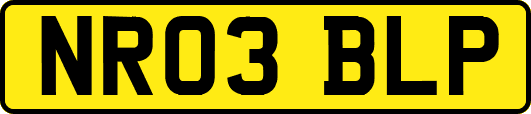NR03BLP