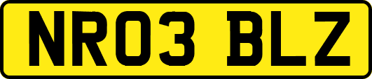 NR03BLZ