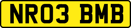 NR03BMB
