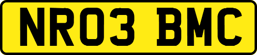 NR03BMC
