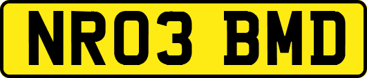 NR03BMD