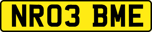 NR03BME