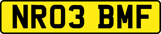NR03BMF