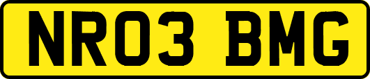 NR03BMG