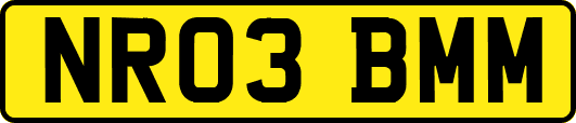 NR03BMM