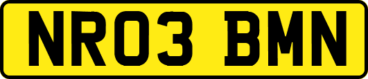NR03BMN