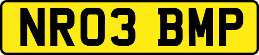 NR03BMP