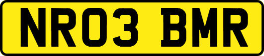 NR03BMR