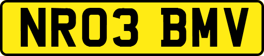 NR03BMV
