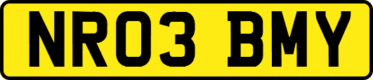 NR03BMY