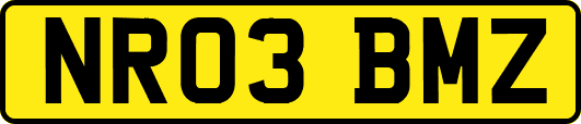 NR03BMZ