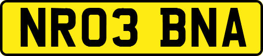NR03BNA