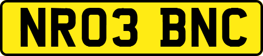 NR03BNC