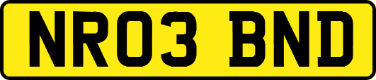 NR03BND