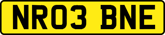 NR03BNE