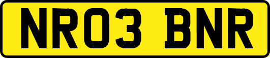 NR03BNR