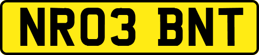 NR03BNT