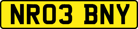 NR03BNY