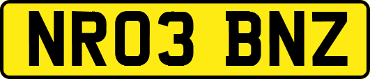 NR03BNZ