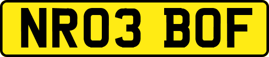NR03BOF