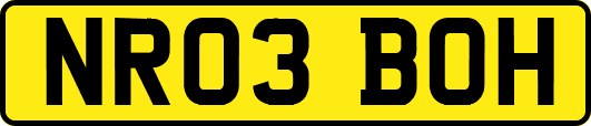 NR03BOH