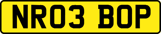 NR03BOP