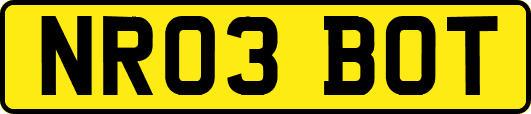 NR03BOT