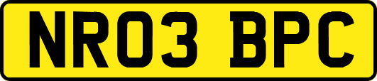 NR03BPC