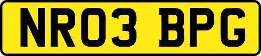 NR03BPG