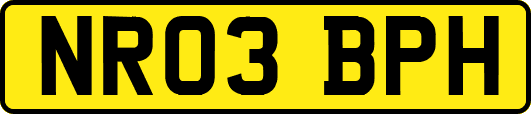 NR03BPH