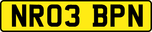 NR03BPN