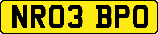 NR03BPO