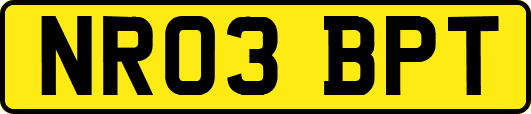 NR03BPT