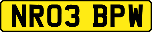 NR03BPW