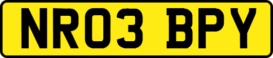 NR03BPY