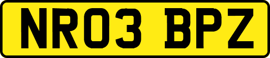 NR03BPZ