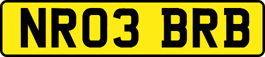 NR03BRB