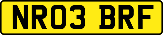 NR03BRF