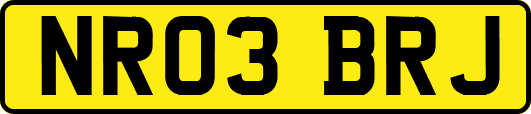 NR03BRJ
