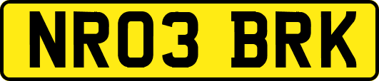 NR03BRK