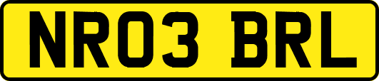 NR03BRL