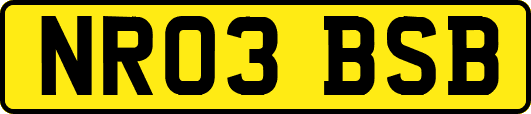 NR03BSB