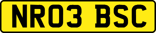 NR03BSC