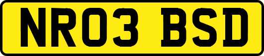NR03BSD