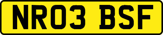 NR03BSF