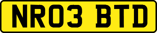 NR03BTD