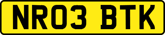 NR03BTK