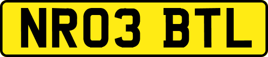 NR03BTL